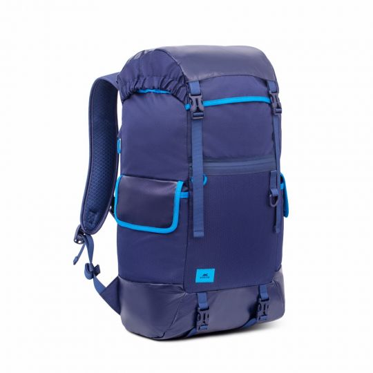 rivacase Riva NB Rucksack Dijon blau 5361